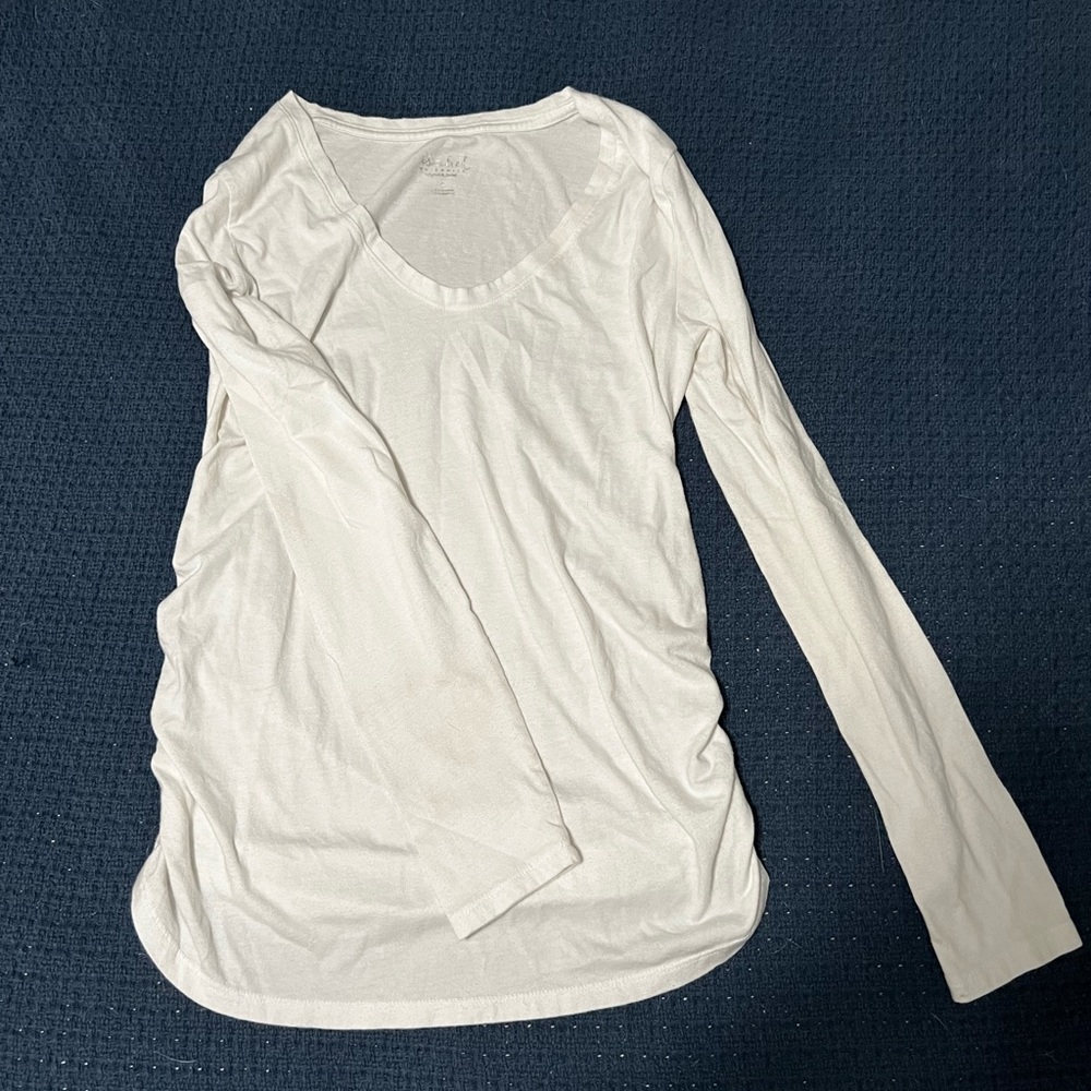 maternity top